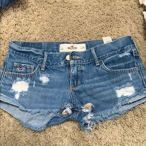 Hollister Shorts